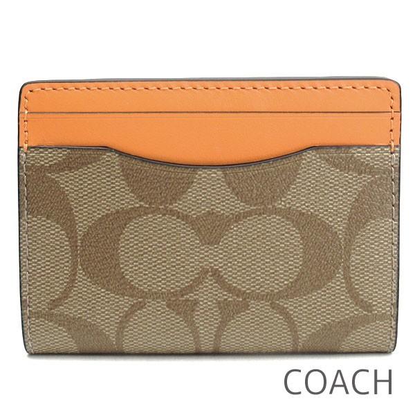 コーチ パスケース 定期入れ カードケース メンズ レディース Coach シグネチャー Ymsf Qbq9j ニューヨークコレクション 通販 Yahoo ショッピング