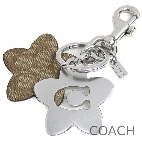 コーチ キーホルダー バッグチャーム キーリング レディース Coach 花 フラワー シグネチャー Ymsfc4316 Svkh ニューヨークコレクション 通販 Yahoo ショッピング