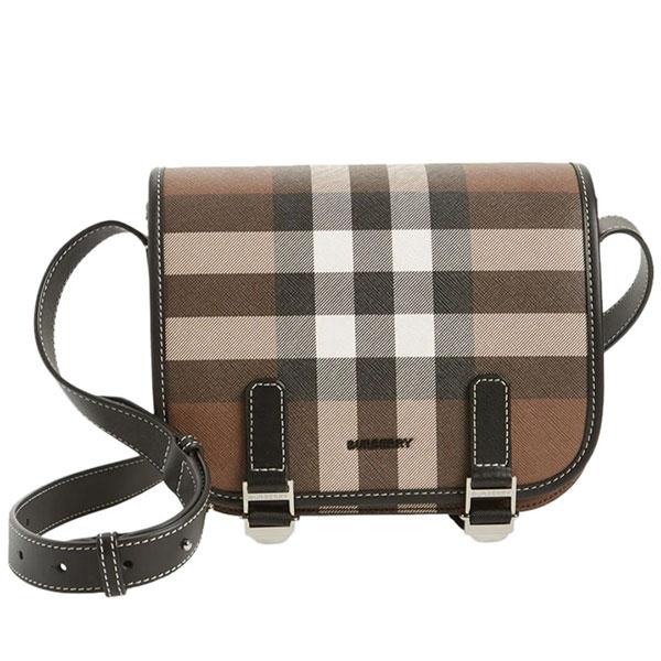 バーバリー ロンドン ショルダーバッグ メンズ レディース Burberry