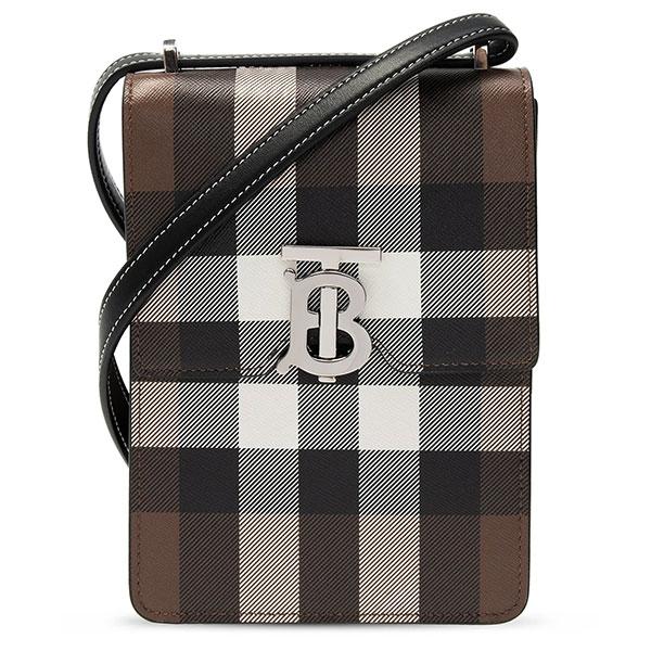 Burberry London ショルダーバッグ-