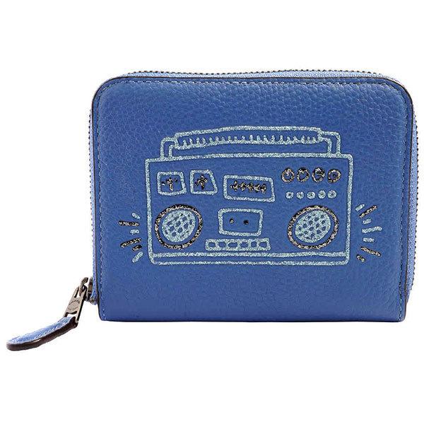 コーチ 二つ折り財布 レディース Coach レザー ラウンドファスナー Ymsjdco ニューヨークコレクション 通販 Yahoo ショッピング