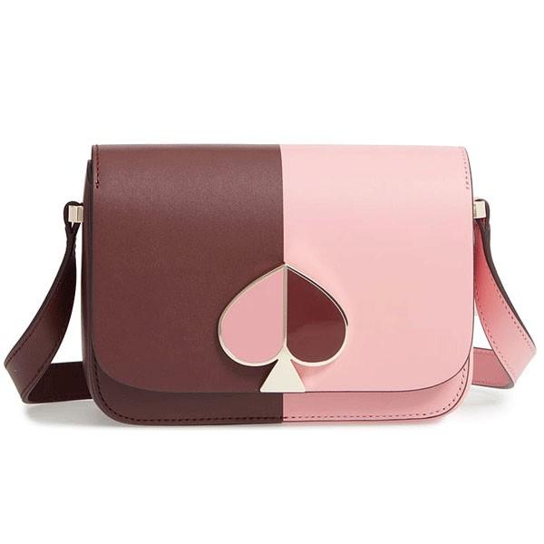 ケイトスペード ショルダーバッグ ポシェット kate spade レザー 2