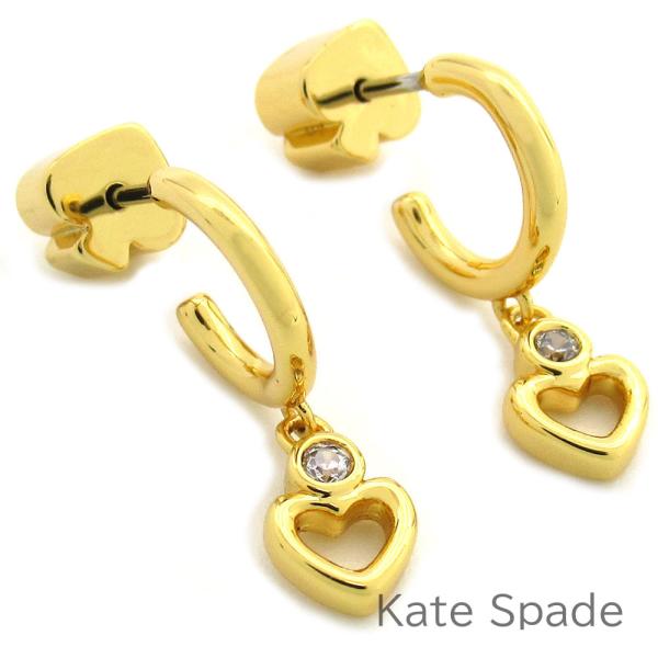 Kate Spade ケイトスペード ピアス ドロップ チェーン フローラル シマー ドロップ ピアス | ジュエリー | ケイト