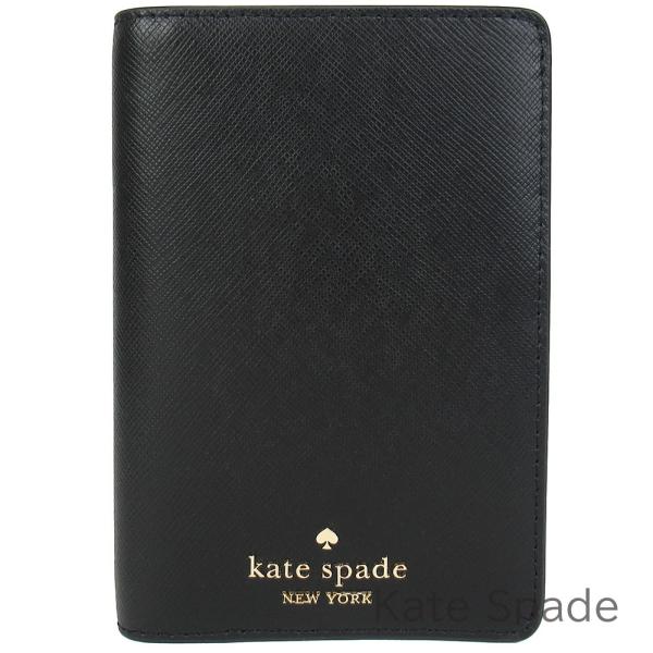 ケイトスペード  パスポート ケース　スイカ　新品 kate spade NEW YORK ケイトスペード バッグ katespade レザー