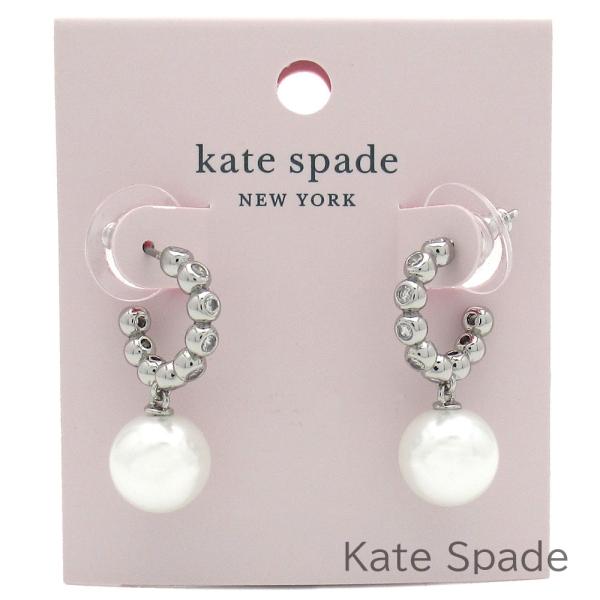 ケイトスペード ピアス イヤリング アクセサリー ジュエリー kate spade