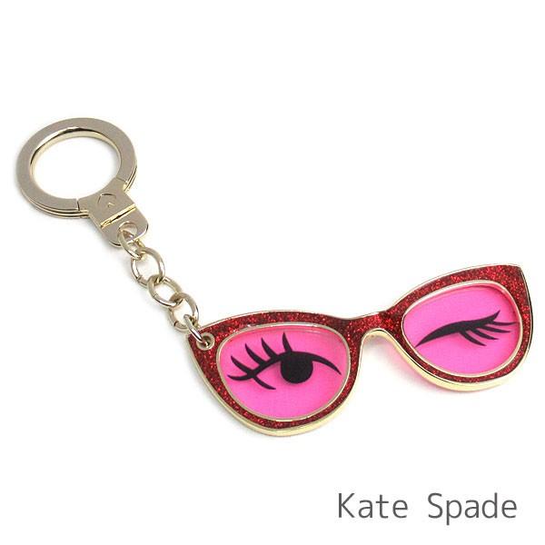 ケイトスペード キーホルダー キーリング バッグチャーム Kate Spade Ymsksworu0103 976 ニューヨークコレクション 通販 Yahoo ショッピング