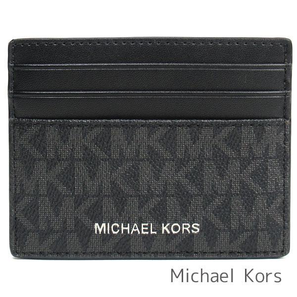 MICHAEL KORS マイケル マイケルコース パスケース 定期入れ