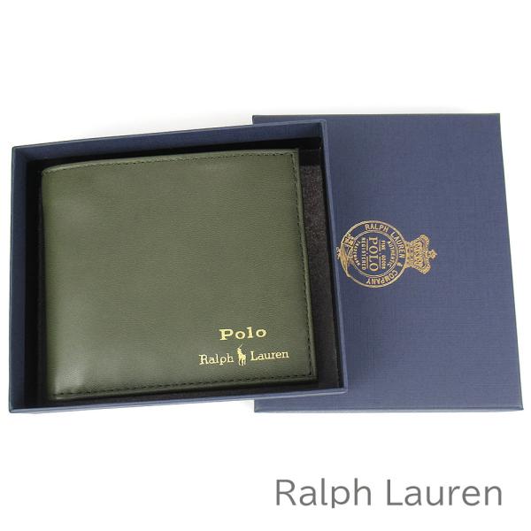 ポロ ラルフローレン(POLO RALPH LAUREN) 財布 | 通販・人気ランキング 
