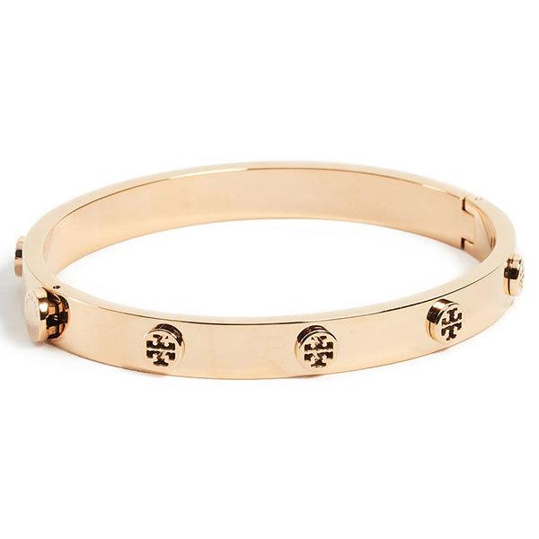 トリーバーチ ブレスレット バングル 腕輪 アクセサリー ジュエリー