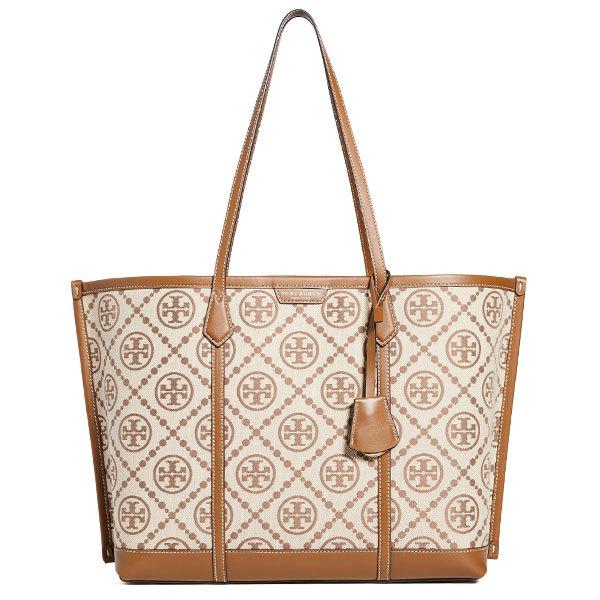 トリーバーチ トートバッグ Tory Burch レディース キャンバス