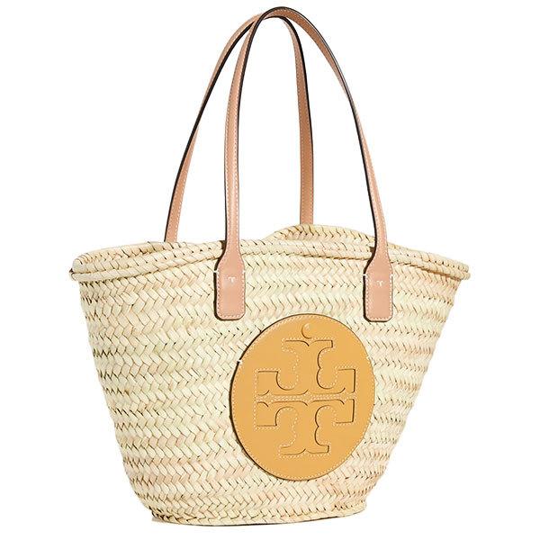 トリーバーチ かごバッグ トートバッグ Tory Burch レディース ポーチ