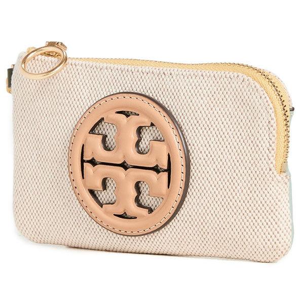 【新品★未使用】TORY BURCH トリーバーチ キーケース Tory Burch - トリーバーチ キーケース 中古の通販 by Eriyan