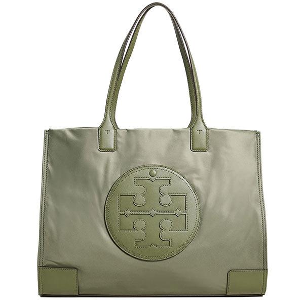 特別訳あり特価】 Tory Burch トートバッグ 新色レッド♪ HAY weekend トートバッグ ヘイ レッド