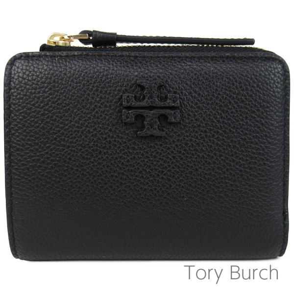 TORY BURCH トリーバーチ 二つ折り財布 レディース Tory Burch