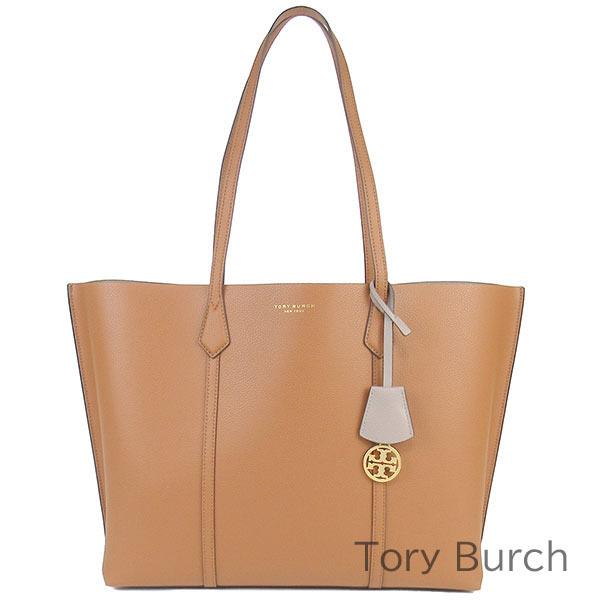 トリーバーチ トートバッグ Tory Burch レディース レザー A4収納可能