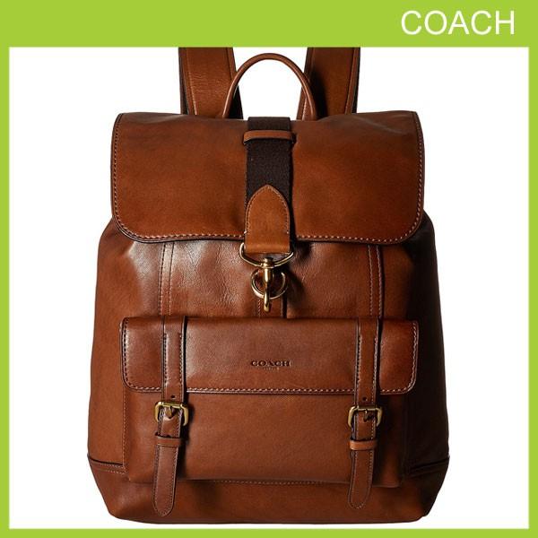 コーチ リュックサック バッグ メンズ Coach レザー Ymsz194 ニューヨークコレクション 通販 Yahoo ショッピング