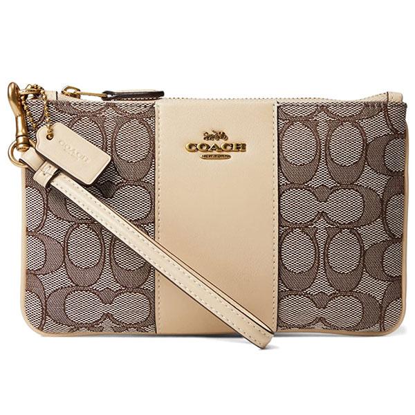 COACH コーチ ポーチ 小物入れ リストレット 小銭入れ COACH コーチ ポーチ 小物入れ リストレット 小銭入れ