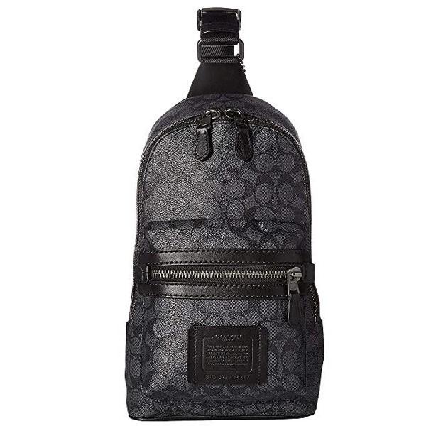 コーチ ワンショルダーバッグ ボディバッグ メンズ Coach シグネチャー Ymsz 401 ニューヨークコレクション 通販 Yahoo ショッピング