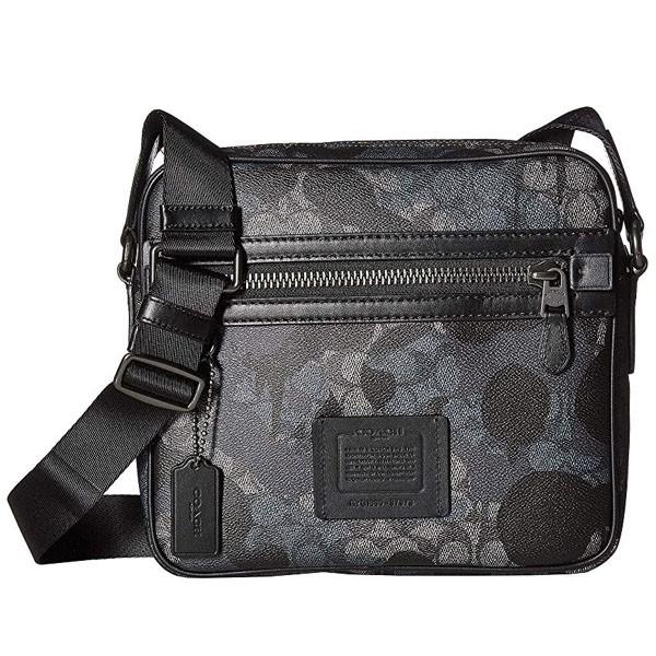 超高品質で人気の コーチ メッセンジャーバッグ ショルダーバッグ メンズ Coach コーチ ショルダーバッグ シグネチャー Coach メンズ メッセンジャーバッグ バッグ Oyostate Gov Ng