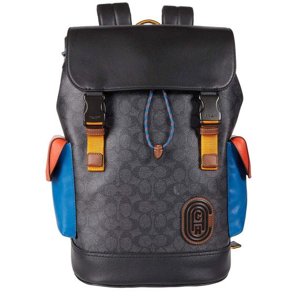 コーチ Coach メンズ リュックサック デイパック リュック 通販 人気ランキング 価格 Com