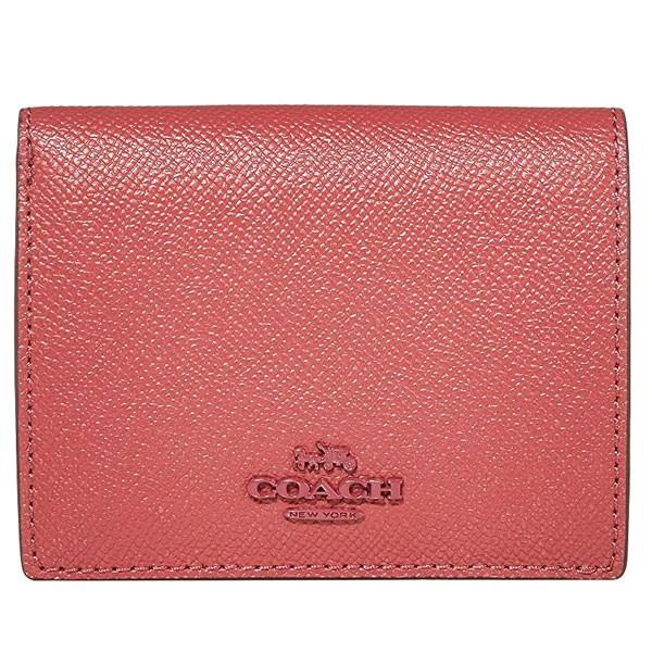 コーチ 二つ折り財布 レディース Coach レザー Ymsz 8630 ニューヨークコレクション 通販 Yahoo ショッピング
