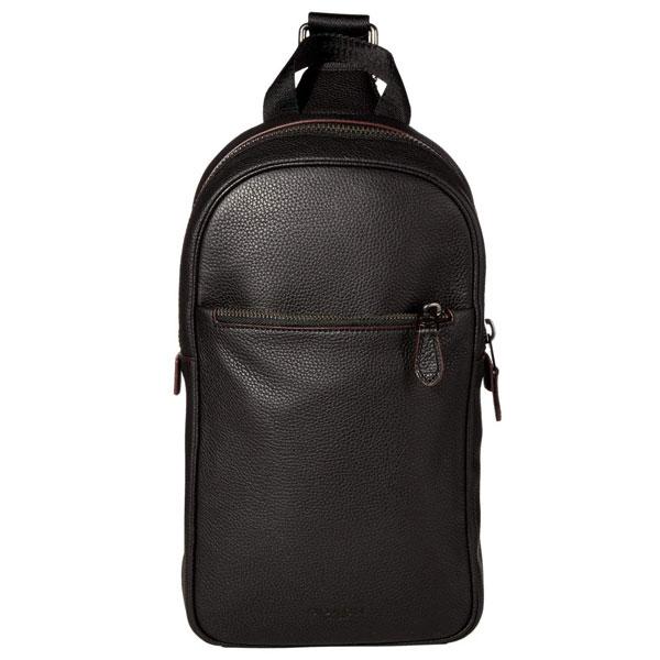 コーチ ワンショルダーバッグ ボディバッグ メンズ Coach レザー Ymsz ニューヨークコレクション 通販 Yahoo ショッピング