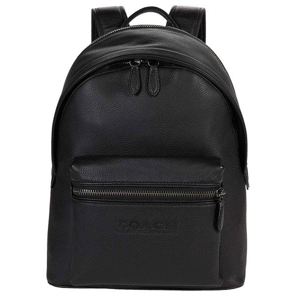 コーチ リュックサック バッグ メンズ COACH レザー : ymsz9489580 