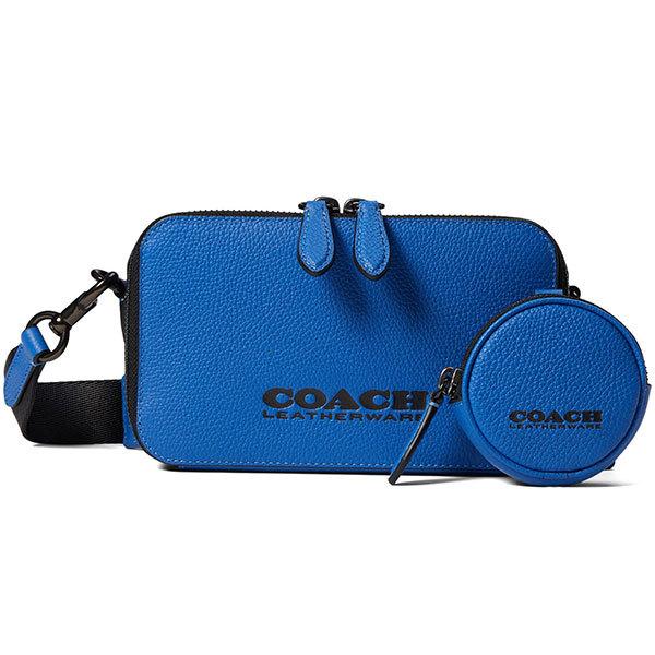 コーチ 斜めがけショルダーバッグ ポシェット メンズ レディース COACH