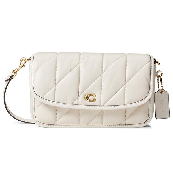 COACH コーチ 斜めがけショルダーバッグ セカンドバッグ クラッチ 