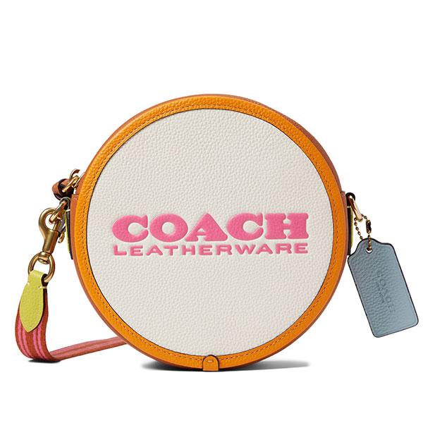 COACH コーチ 斜めがけショルダーバッグ ポシェット レディース COACH コーチ 斜めがけショルダーバッグ ポシェット レディース
