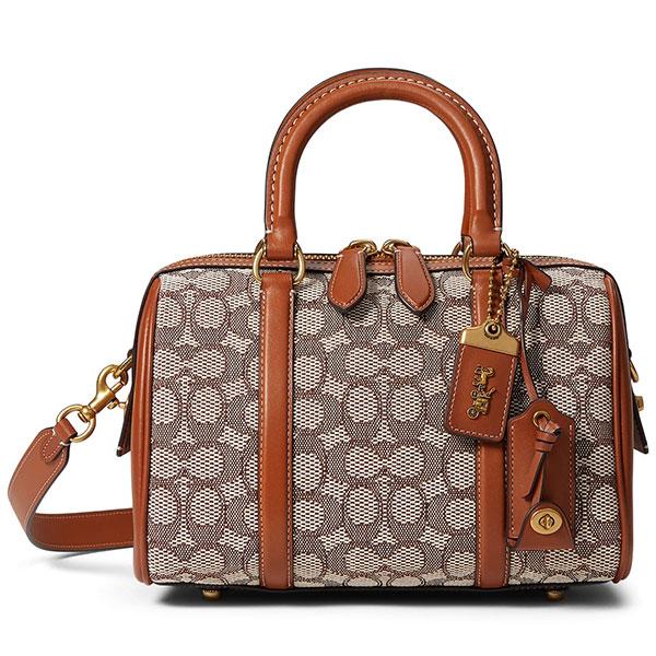 COACH(コーチ) / ボストンバッグ/レザー/BLK | 中古品の販売 COACH(コーチ) / ボストンバッグ/レザー/BLK | 中古品の販売