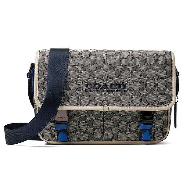 コーチ ショルダーバッグ メッセンジャーバッグ メンズ COACH