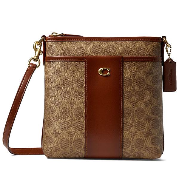 COACH コーチ 斜めがけショルダーバッグ ポシェット レディース COACH コーチ 斜めがけショルダーバッグ ポシェット レディース