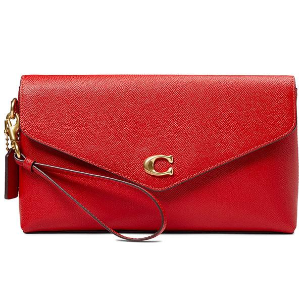 コーチ セカンドバッグ ポーチ クラッチバッグ メンズ レディース  