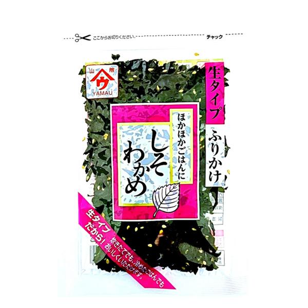 【商品説明】ウェットタイプ（生タイプ）のわかめふりかけです。ご飯になじみやすく、わかめ本来の味が味わえます。生タイプのふりかけだから、あったかいごはんはもちろん、冷めたごはんでもしっかりなじんでおいしくいただけます。おむすび、スパゲティー、...