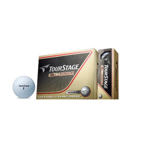 �ꕔ���[OK!!�@BRIDGESTONE -�u���a�X�g��-�@EXTRA DISTANCE -�G�N�X�g�� �f�B�X�^���X-�@�S���t�{�[���@1�_�[�X�i12�����j
