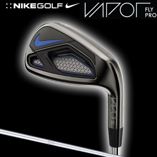 一部即納ok Nike ナイキ Vapor Fly Pro アイアン 日本仕様 6本セット 5 Pw フライ ヴェイパー Ir スチールシャフト 950gh 新着セール プロ N S Pro