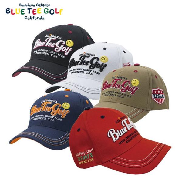 BLUE TEE GOLF@RbgLbviX}Cj CP-001@-u[eB[St-