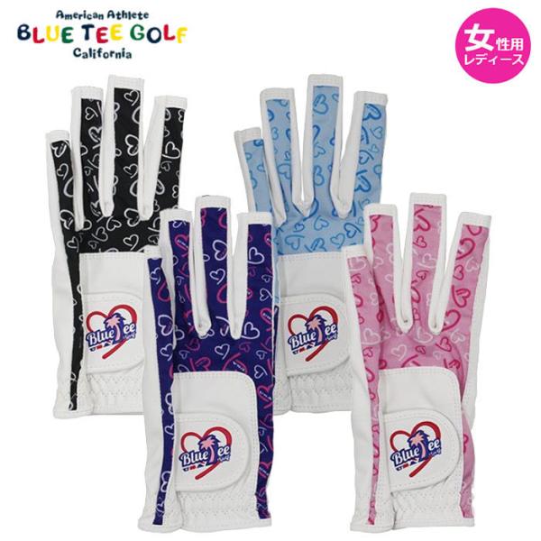 BLUE TEE GOLF@fB[X lCJbg O[u ipjGL-003@-u[eB[St-