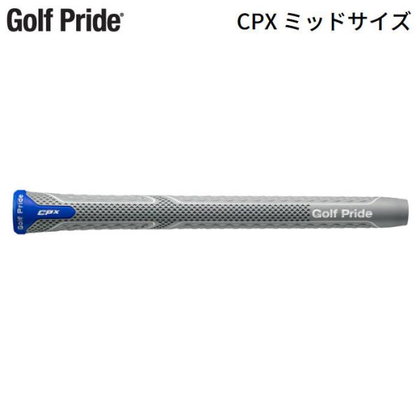Golf Pride@CPX ~bhTCY CPXM-60R@M60R obNCȂ@StvCh@