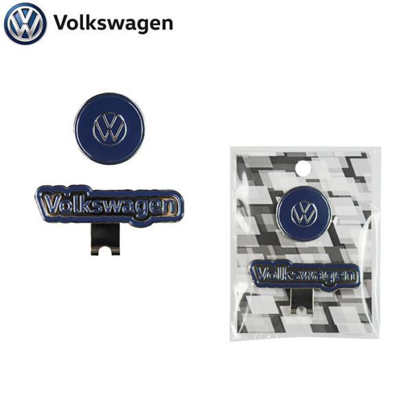 �t�H���N�X���[�Q�� �N���b�v�}�[�J�[�@VWAC-2765�@LEZAX -���U�b�N�X- VOLKSWAGEN
