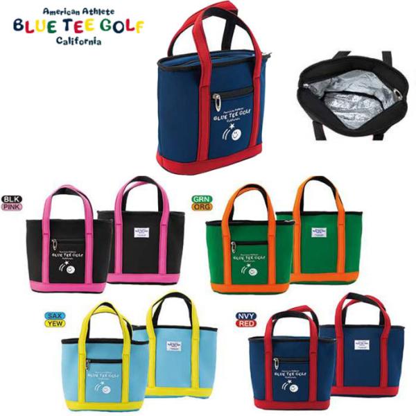 BLUE TEE GOLF@Xgb` 2g[ۗg[gobO TT-005@-u[eB[St-