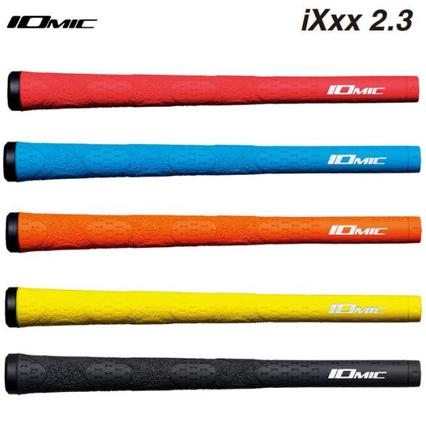 �C�I�~�b�N -IOMIC-�@IXxx 2.3�@�A�C�E�G�b�N�X�E�X���[