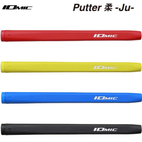 CI~bN -IOMIC-@Putter Grip _ -Ju-@p^[EObvEWE