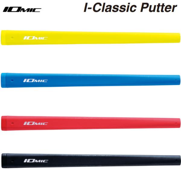 CI~bN -IOMIC-@I-Classic Putter@ACENVbN p^[