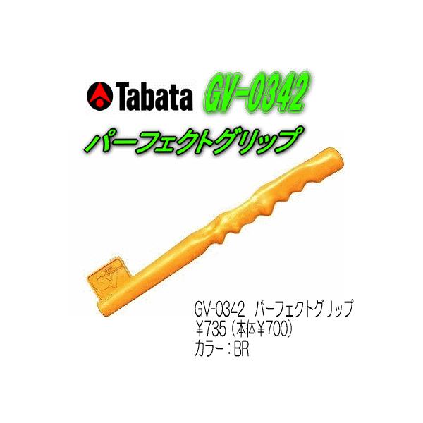 タバタ パーフェクトグリップ GV0342 (ゴルフ練習器具) 価格比較