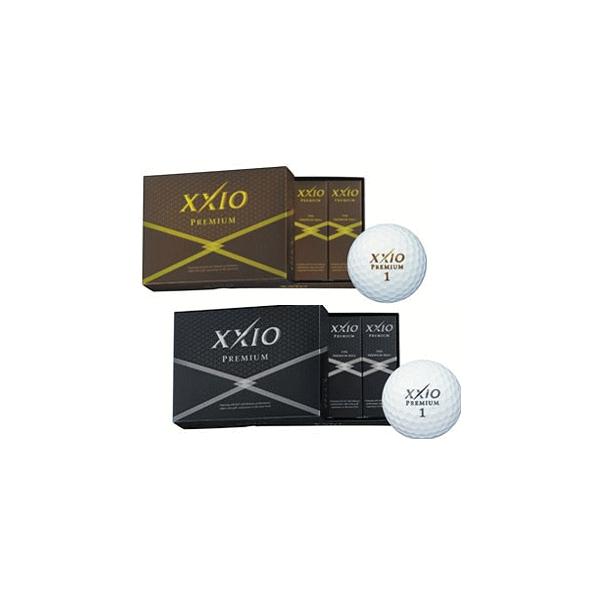 ただいまポイント5倍 ダンロップ Xxio Premium ゼクシオ プレミアム ゴルフボール 16年モデル 1ダース Buyee Buyee 日本の通販商品 オークションの代理入札 代理購入