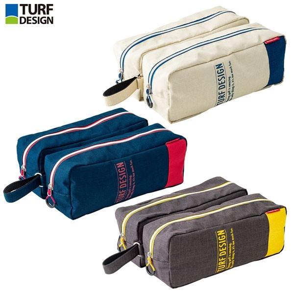 ꕔ[OK@St@TURF DESIGN@V[YP[X TDSC-1870@Zp[g^Cv^[tfUC@