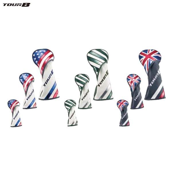 TOUR Bキャディバッグ&TOUR B ヘッドカバー TOUR Bキャディバッグ&TOUR B ヘッドカバー BRIDGESTONE TOUR B