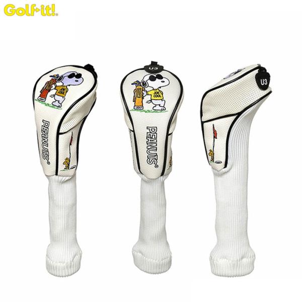 スヌーピー ヘッドカバーの人気商品 通販 価格比較 価格 Com
